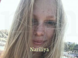 Nariliya