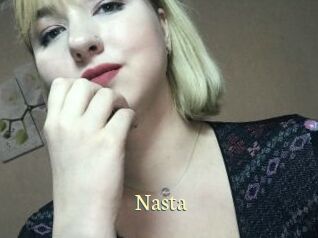 Nasta