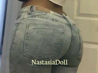 NastasiaDoll