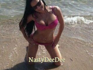 NastyDeeDee