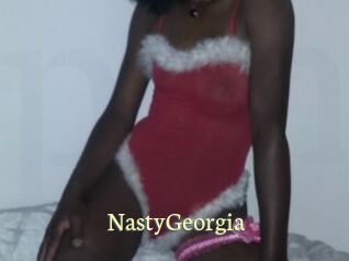 NastyGeorgia