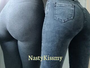 NastyKissmy