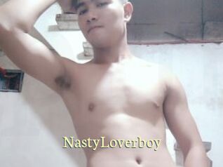 NastyLoverboy