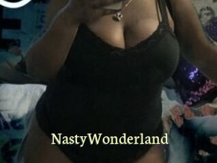 NastyWonderland