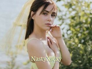 NastyXsexy