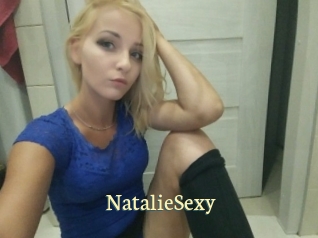 NatalieSexy