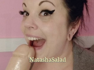 NatashaSalad