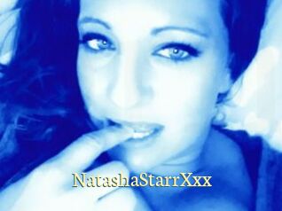 NatashaStarrXxx