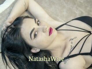 NatashaWire