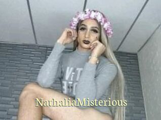 NathaliaMisterious