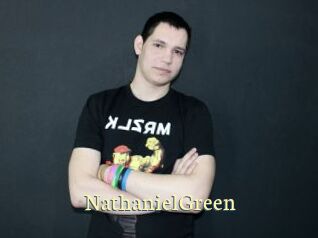 NathanielGreen