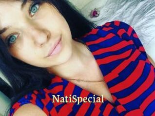 NatiSpecial