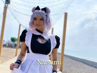 Natsumi