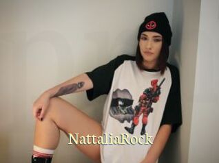 NattaliaRock