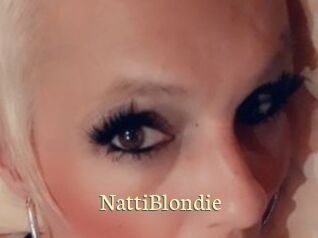 NattiBlondie