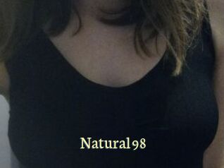 Natural98