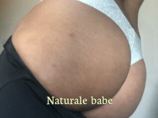 Naturale_babe