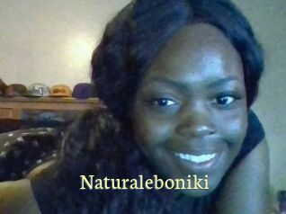 Naturaleboniki