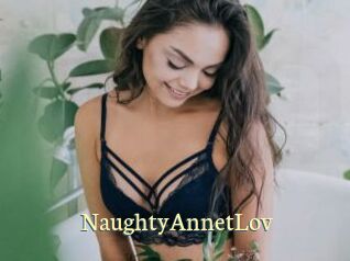 NaughtyAnnetLov