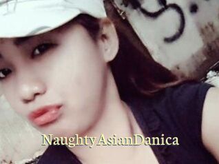 NaughtyAsianDanica