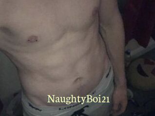 NaughtyBoi21