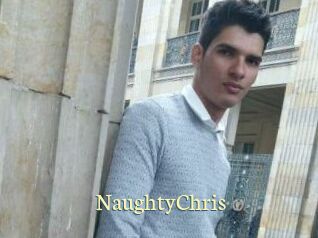 NaughtyChris