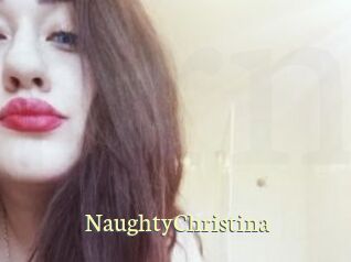 NaughtyChristina