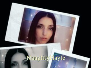 NaughtyHayle