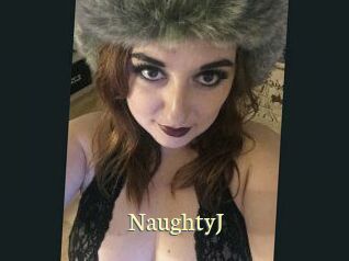 NaughtyJ