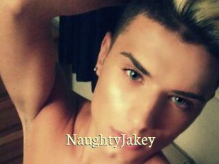 NaughtyJakey