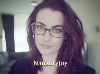 NaughtyJoy