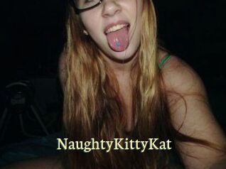 NaughtyKittyKat