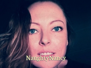 NaughtyNancy