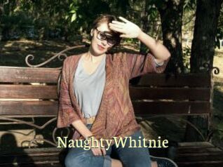 NaughtyWhitnie