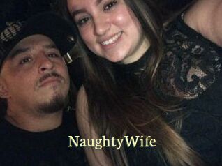 Naughty_Wife