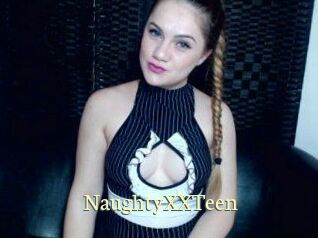 NaughtyXXTeen