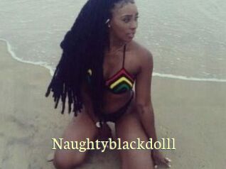 Naughtyblackdolll