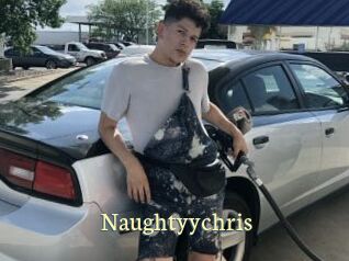 Naughtyychris