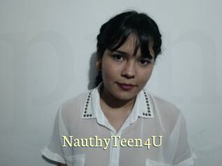 NauthyTeen4U