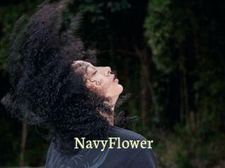 NavyFlower