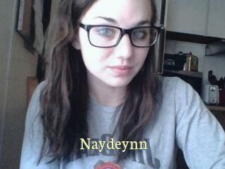 Naydeynn