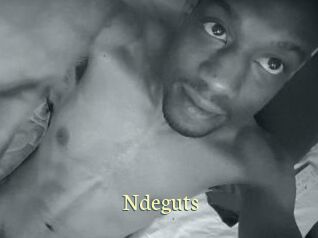 Ndeguts