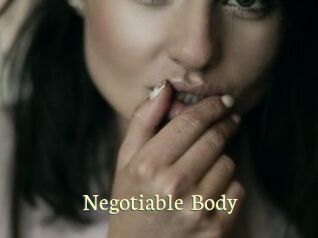 Negotiable_Body