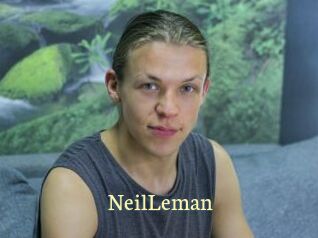 NeilLeman