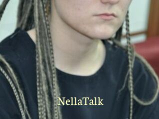 NellaTalk