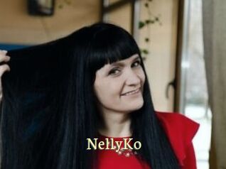 NellyKo