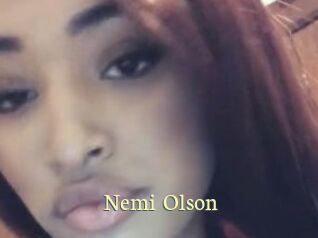 Nemi_Olson