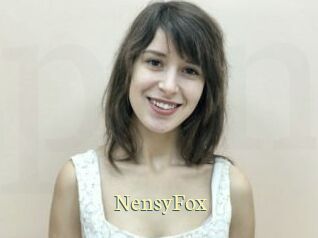 NensyFox