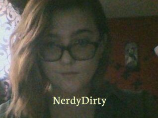 NerdyDirty