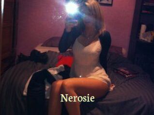 Nerosie